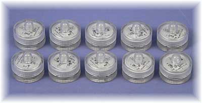 LED lights