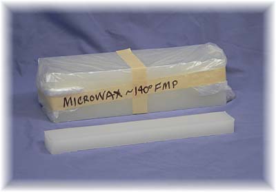 Microwax
