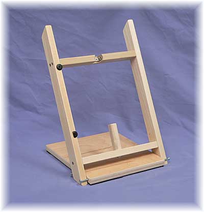 Carve Rack Top with Bottom