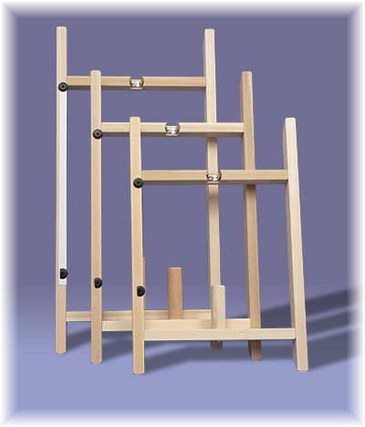 Carve Base Tops (three sizes shown)