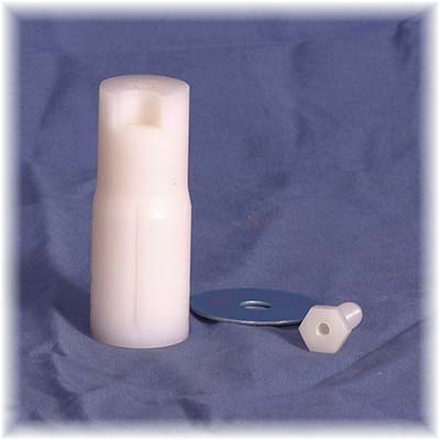 mold conversion kit