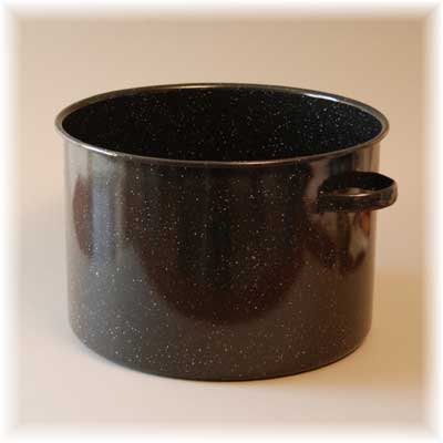 6 well melter complete