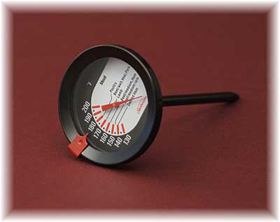 fahrenheit thermometer